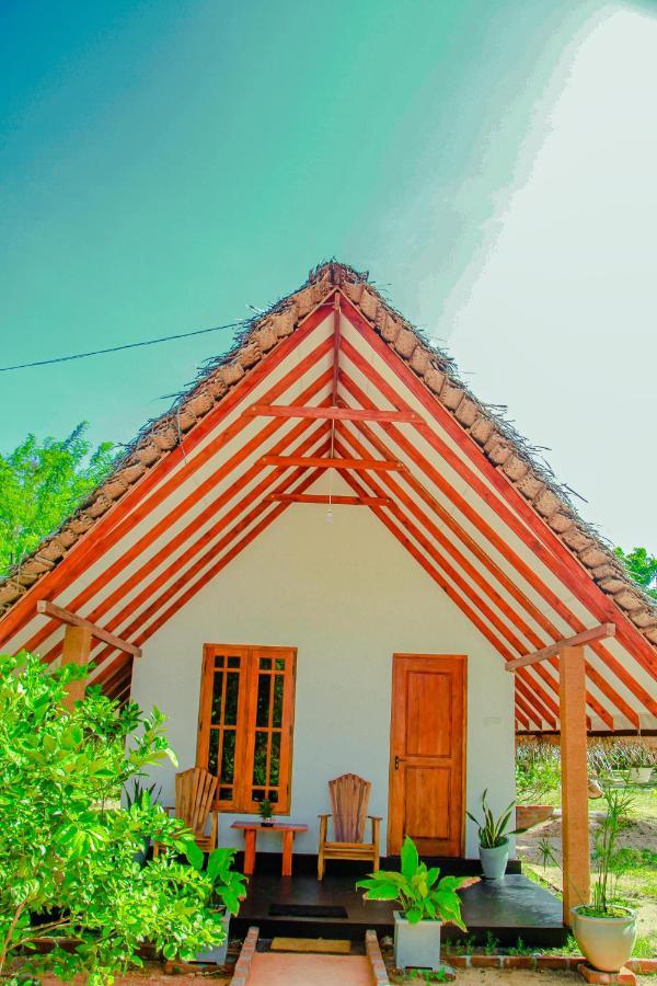 سيغيرِيا Sigiri Enaya Cottage المظهر الخارجي الصورة